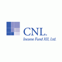 CNL Income Fund XII Logo PNG Vector