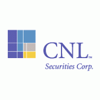 CNL Securities Corp. Logo PNG Vector