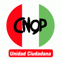 CNOP Logo PNG Vector