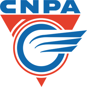 CNPA Logo PNG Vector