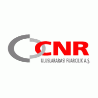 CNR Logo Vector