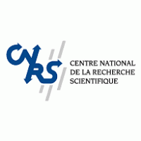 CNRS Logo PNG Vector