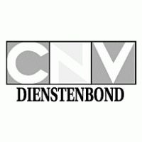 CNV Dienstenbond Logo PNG Vector