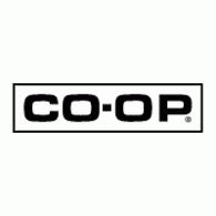 CO-OP Logo PNG Vector
