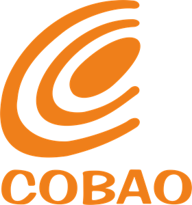 COBAO Logo Vector