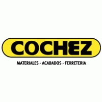 COCHEZ Logo PNG Vector