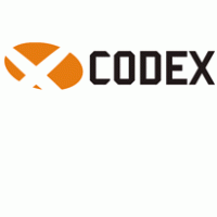 CODEX Logo PNG Vector