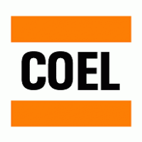 COEL Logo PNG Vector