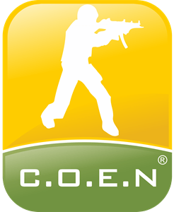COEN Logo PNG Vector