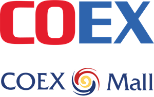 COEX Seoul Logo Vector