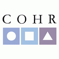 COHR Logo PNG Vector