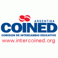 COINED ARGENTINA Logo PNG Vector