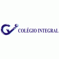 COLEGIO INTEGRAL Logo PNG Vector