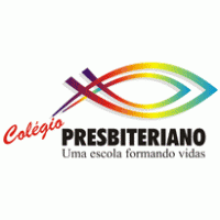 COLEGIO PRESBITERIANO Logo PNG Vector