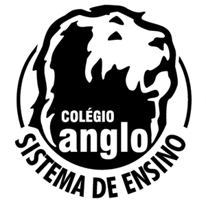 COLÉGIO ANGLO Logo Vector