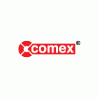 COMEX Logo PNG Vector