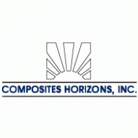COMPOSITES HORIZONS, INC Logo PNG Vector