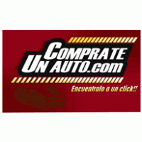 COMPRATEUNAUTO.COM Logo Vector