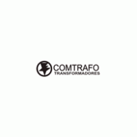COMTRAFO Logo PNG Vector