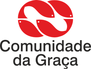 COMUNIDADE DA GRACA Logo Vector