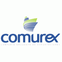 COMUREX Logo PNG Vector