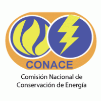 CONACE Logo PNG Vector