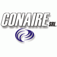 CONAIRE SRL Logo PNG Vector