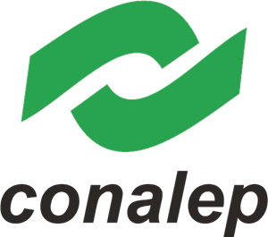 CONALEP Logo PNG Vector