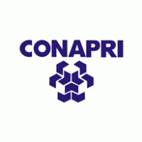 CONAPRI Logo PNG Vector