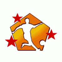CONCACAF Logo Vector