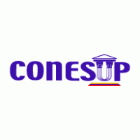CONESUP Logo PNG Vector