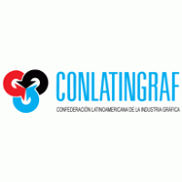 CONLATINGRAF Logo PNG Vector