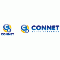 CONNET SITES AND SYSTEMS Logo PNG Vector