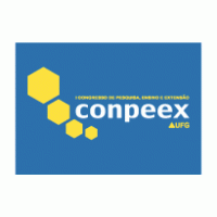 CONPEEX Logo PNG Vector