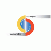 CONSEJOS COMUNALES 2 Logo Vector