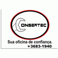 CONSERTEC Logo PNG Vector