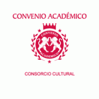 CONVENIO ACADEMICO Logo Vector