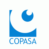 COPASA Logo PNG Vector