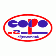 COPO Logo PNG Vector