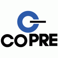 COPRE Logo PNG Vector