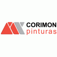 CORIMON PINTURAS Logo PNG Vector