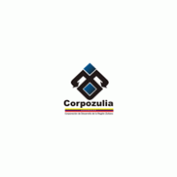 CORPOZULIA Logo PNG Vector
