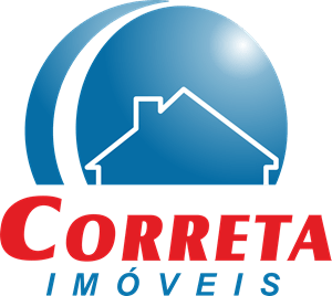 CORRETA IMOVEIS Logo PNG Vector