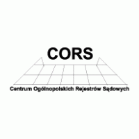 CORS Logo PNG Vector