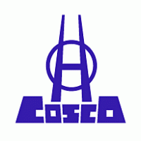 COSCO Logo PNG Vector