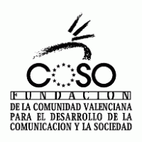 COSO Logo PNG Vector