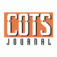 COTS Journal Logo PNG Vector