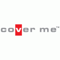 COVER ME Logo PNG Vector