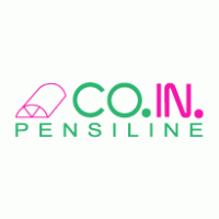 CO.IN. Pensiline Logo PNG Vector