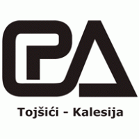 CPA Logo Vector